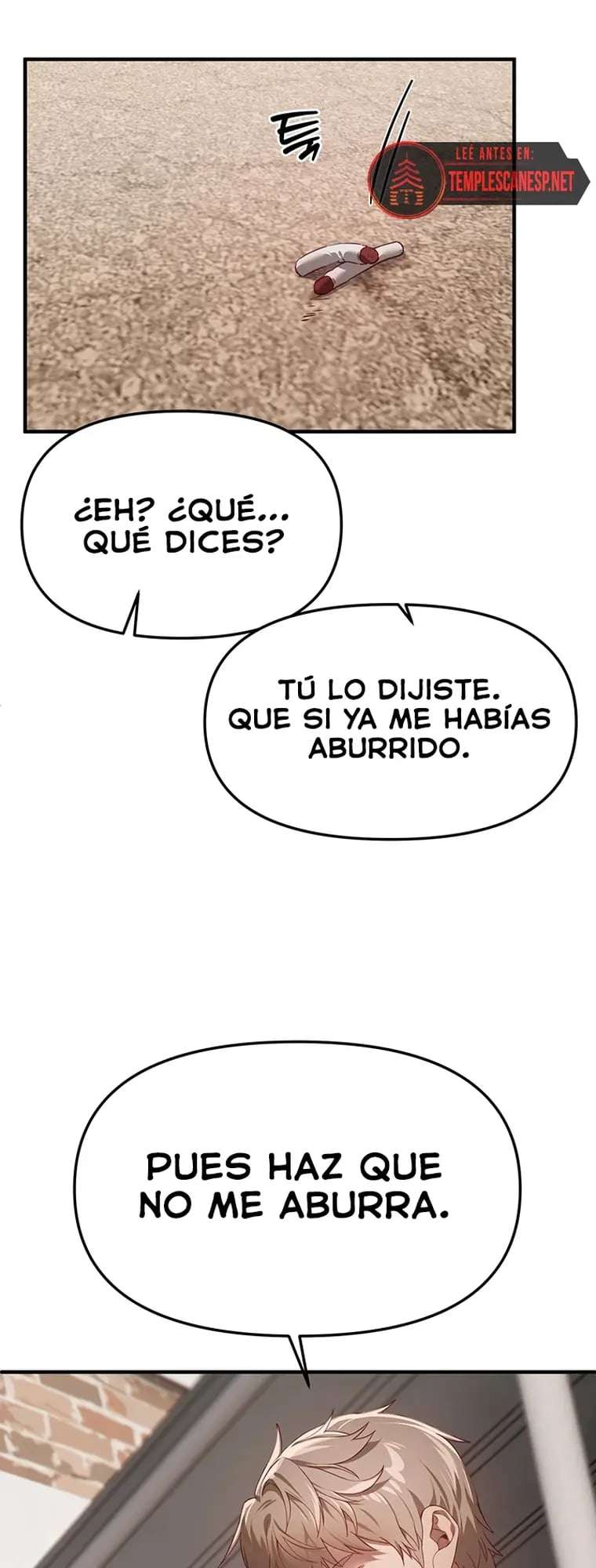 Días Maravillosos Capitulo 72 página 20