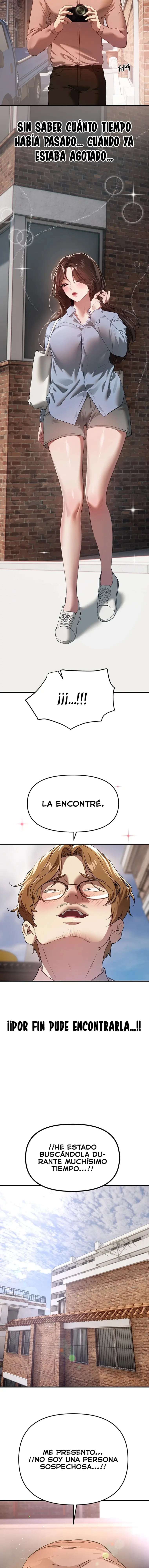 Días Maravillosos Capitulo 72 página 3