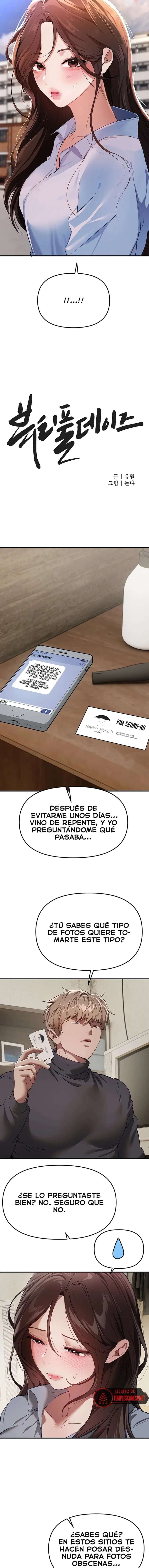 Días Maravillosos Capitulo 72 página 5