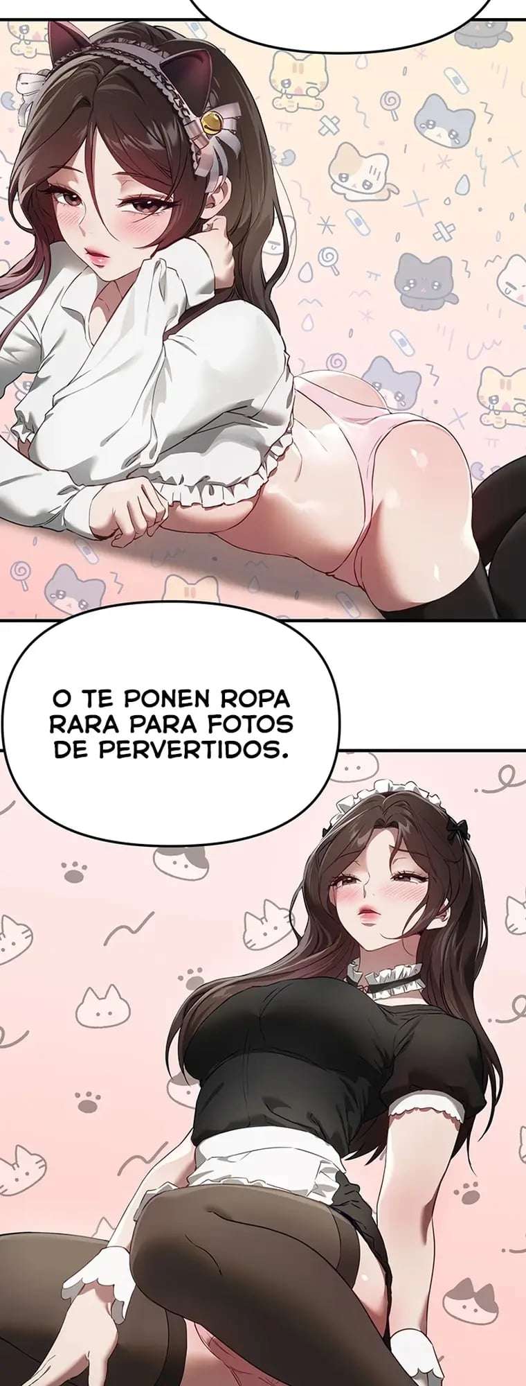 Días Maravillosos Capitulo 72 página 6