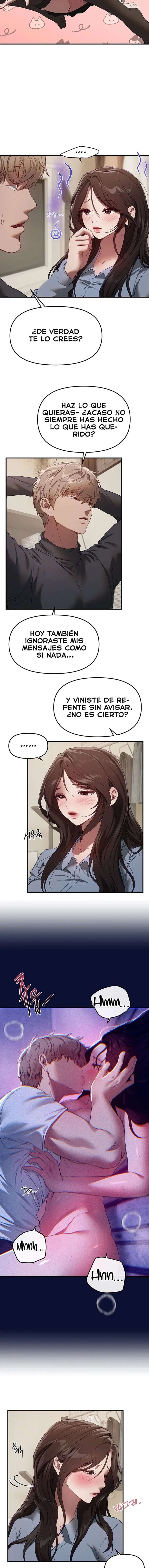 Días Maravillosos Capitulo 72 página 7
