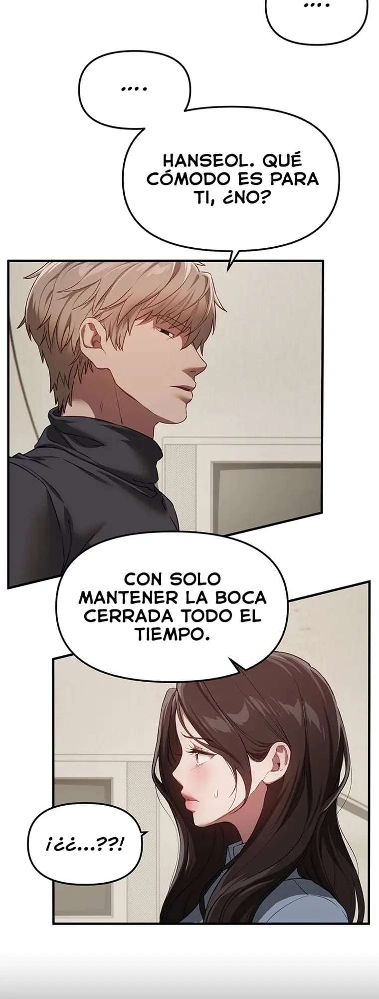 Días Maravillosos Capitulo 72 página 8