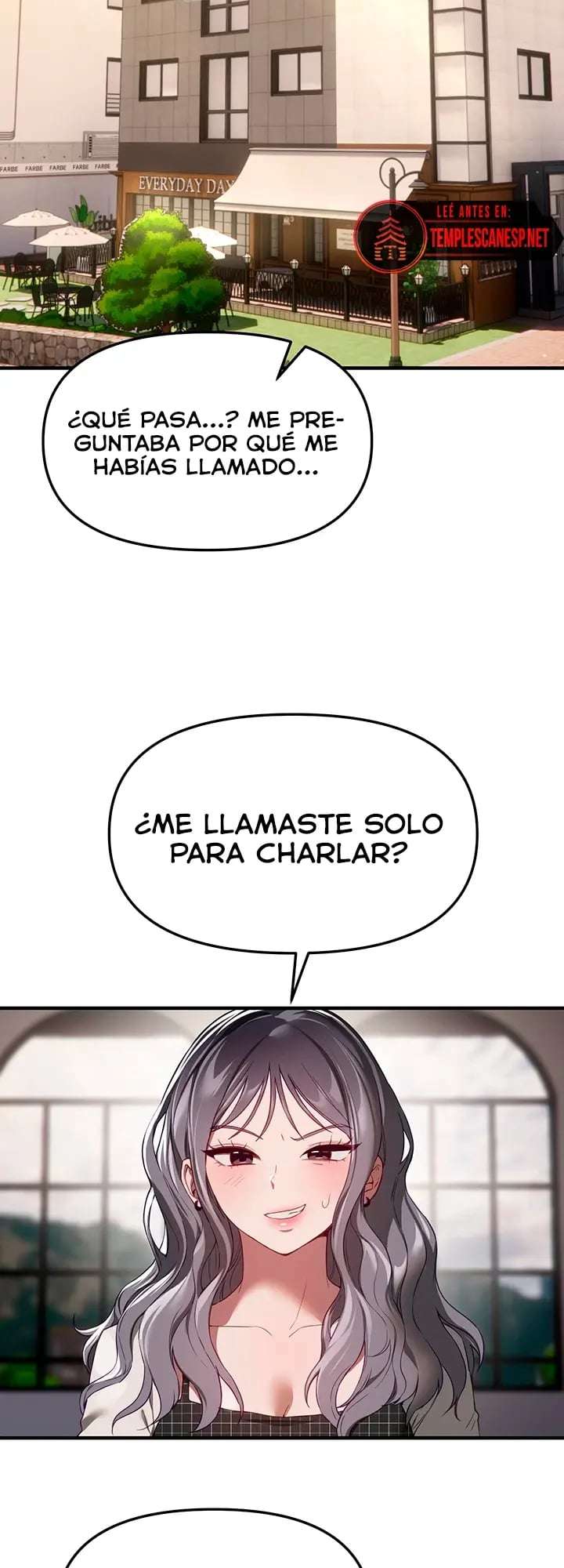 Días Maravillosos Capitulo 73 página 10