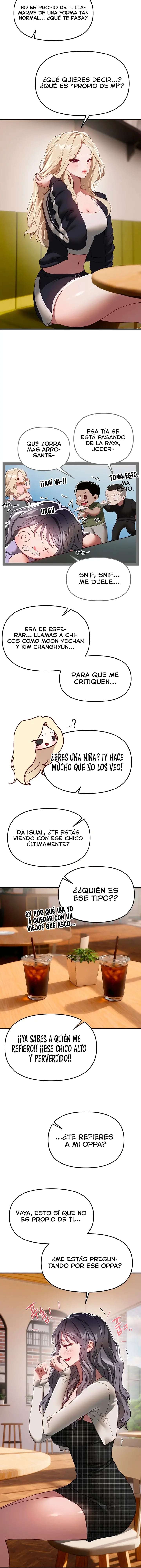 Días Maravillosos Capitulo 73 página 11