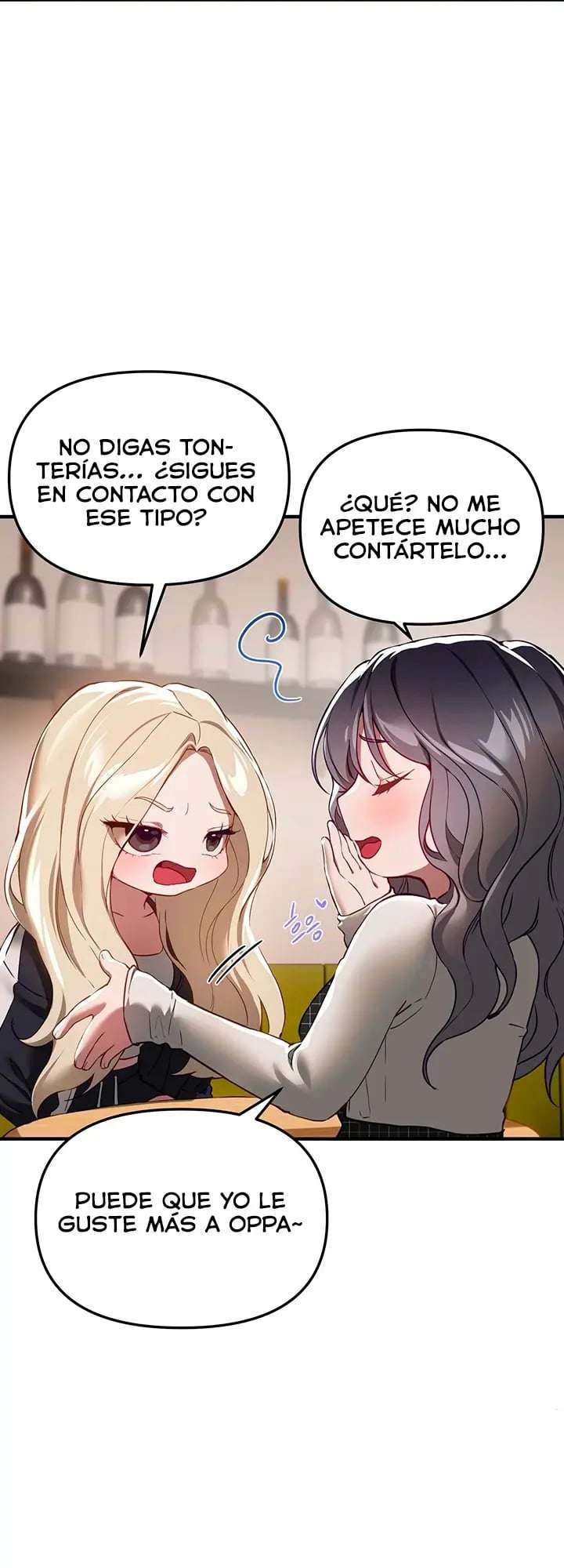 Días Maravillosos Capitulo 73 página 12