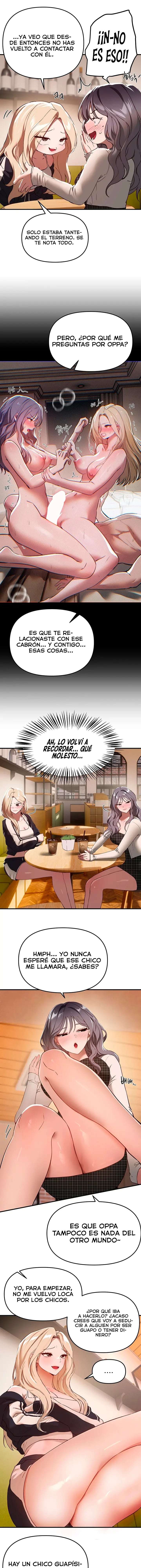 Días Maravillosos Capitulo 73 página 13