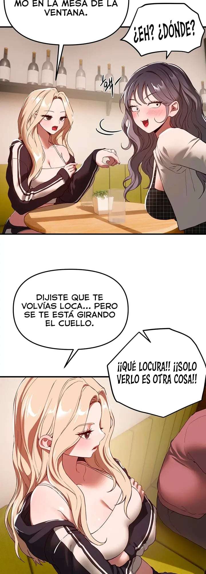 Días Maravillosos Capitulo 73 página 14