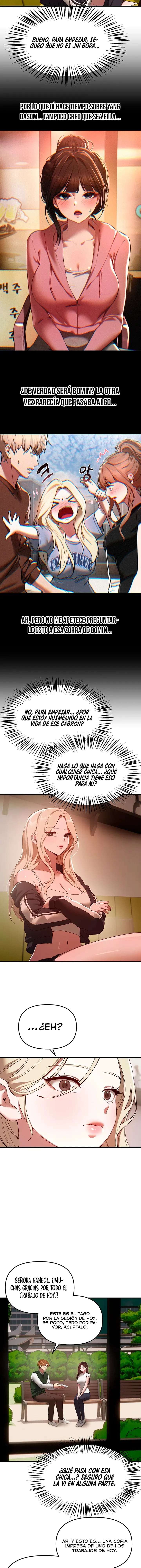 Días Maravillosos Capitulo 73 página 15