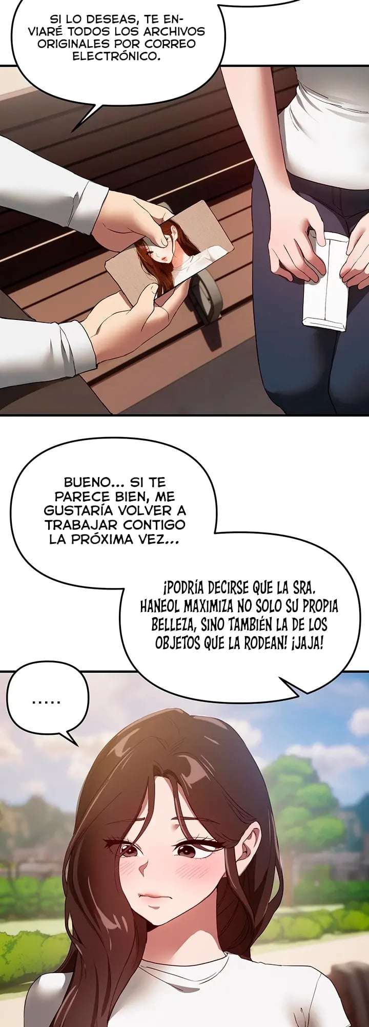 Días Maravillosos Capitulo 73 página 16