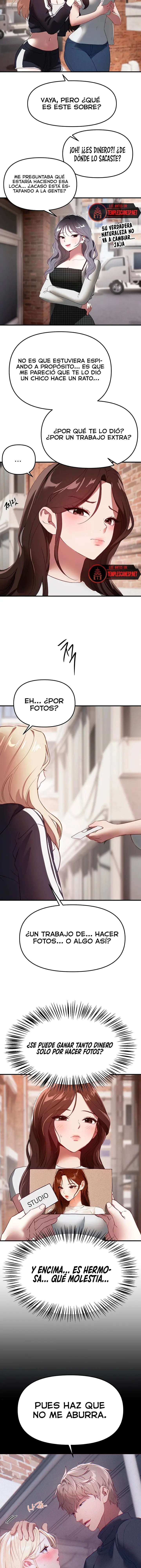Días Maravillosos Capitulo 73 página 19