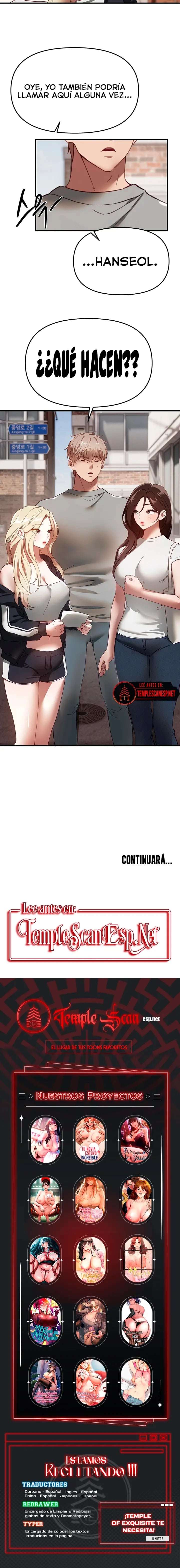 Días Maravillosos Capitulo 73 página 21