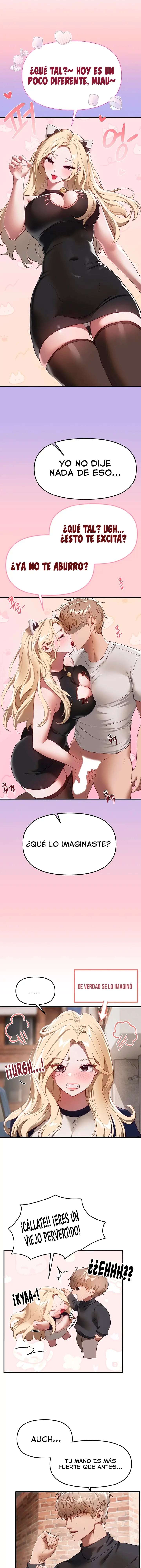 Días Maravillosos Capitulo 73 página 5