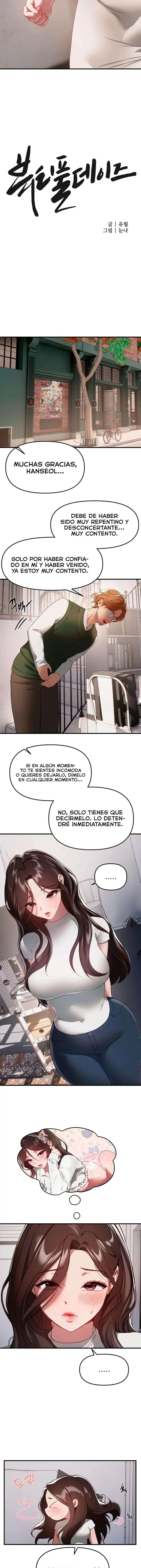 Días Maravillosos Capitulo 73 página 7