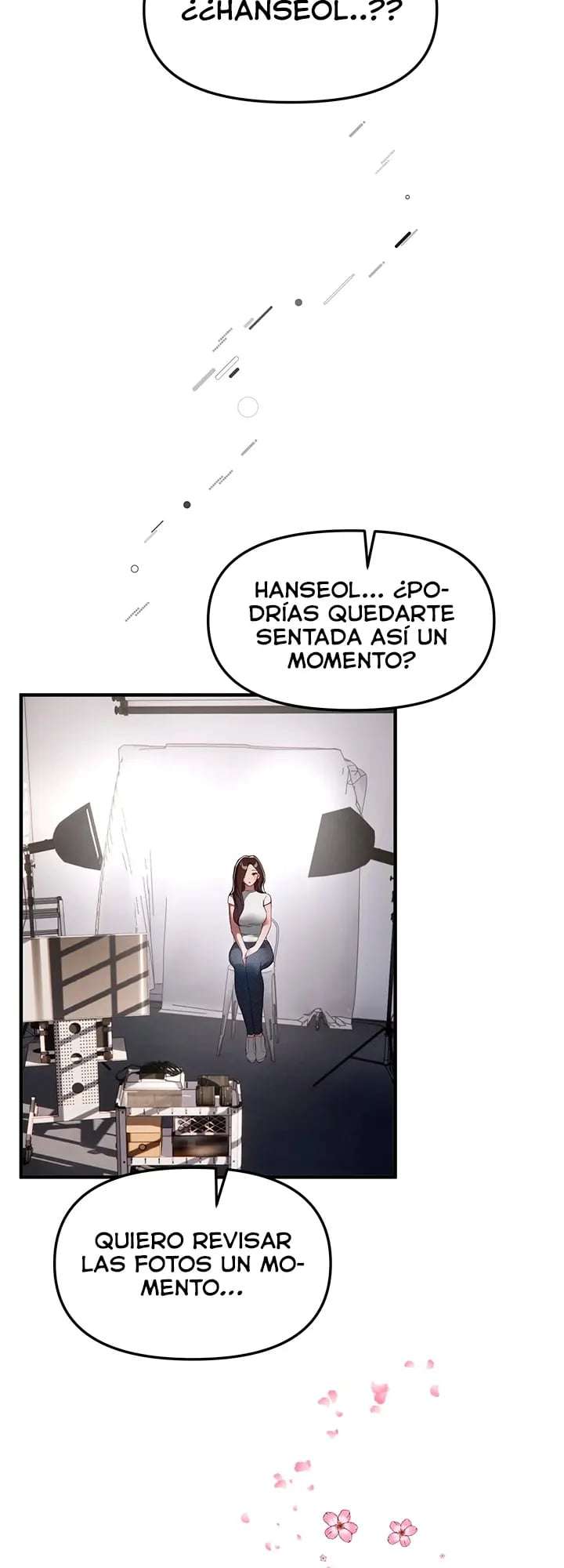 Días Maravillosos Capitulo 73 página 8