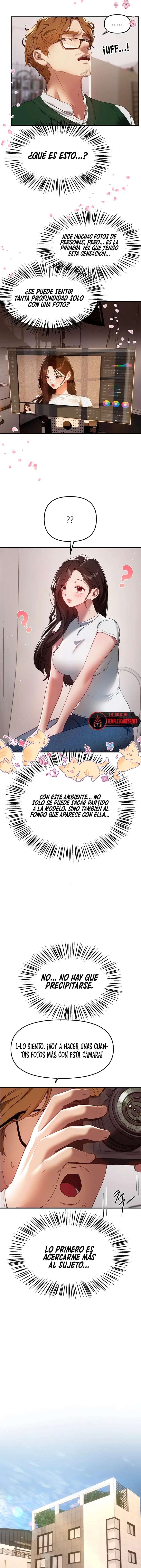 Días Maravillosos Capitulo 73 página 9