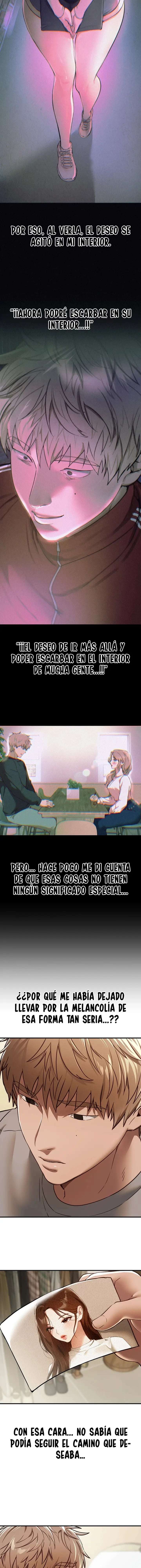 Días Maravillosos Capitulo 74 página 11