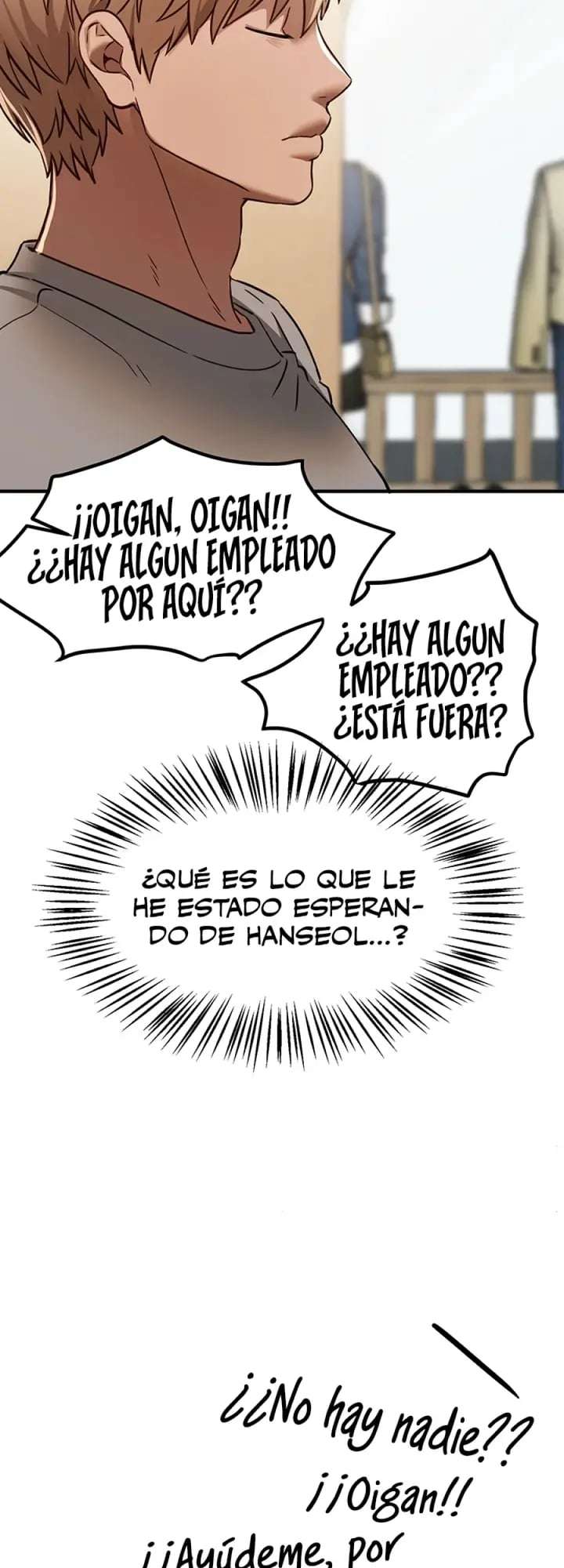 Días Maravillosos Capitulo 74 página 12