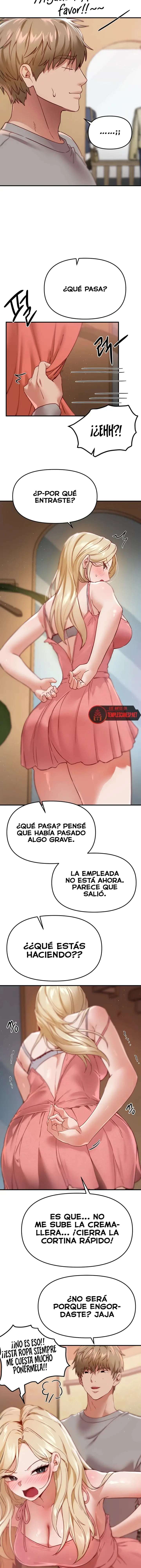 Días Maravillosos Capitulo 74 página 13