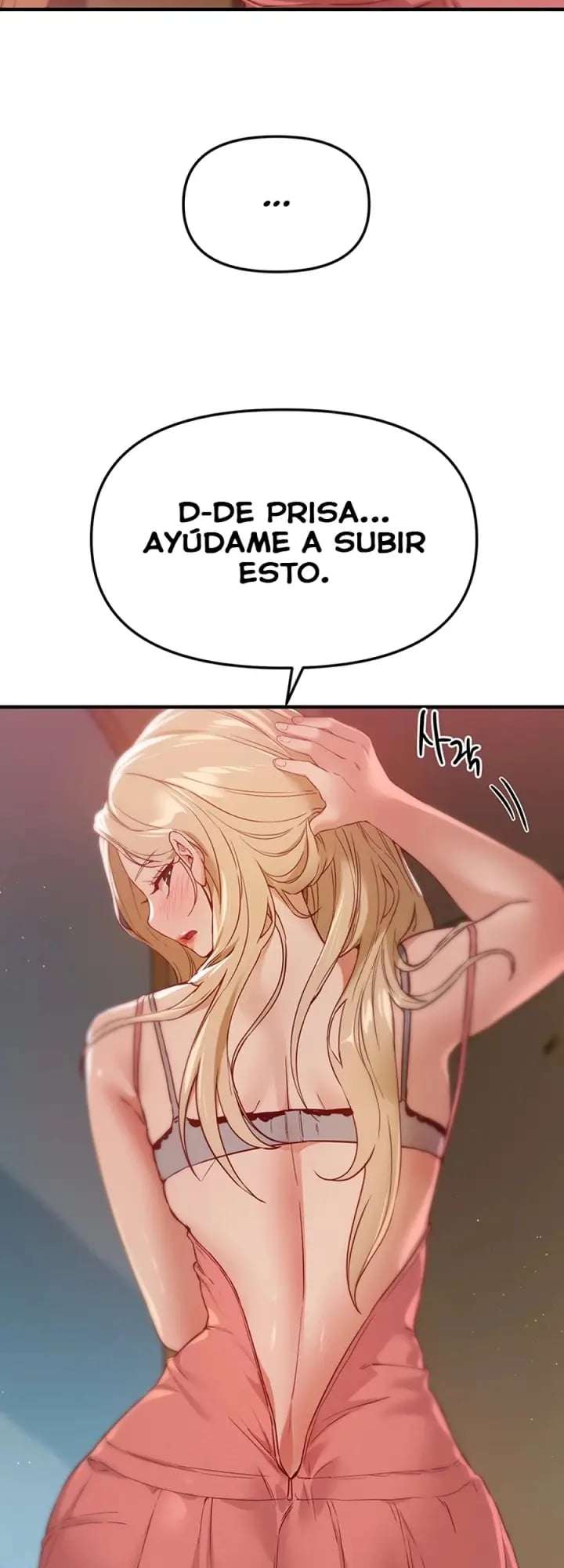 Días Maravillosos Capitulo 74 página 14