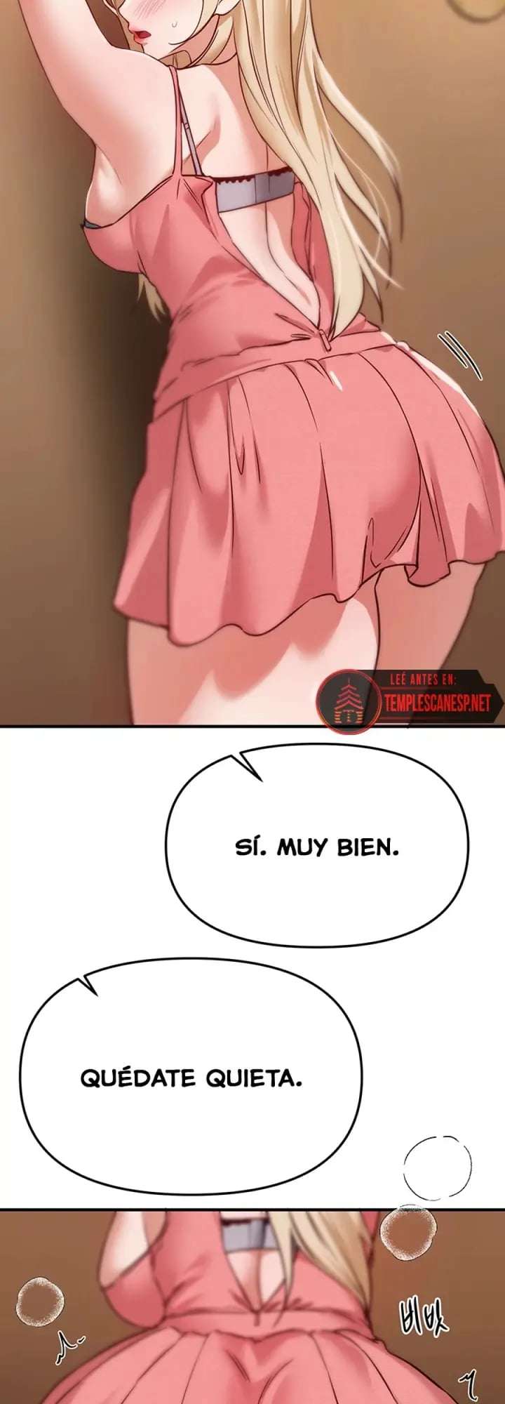 Días Maravillosos Capitulo 74 página 16