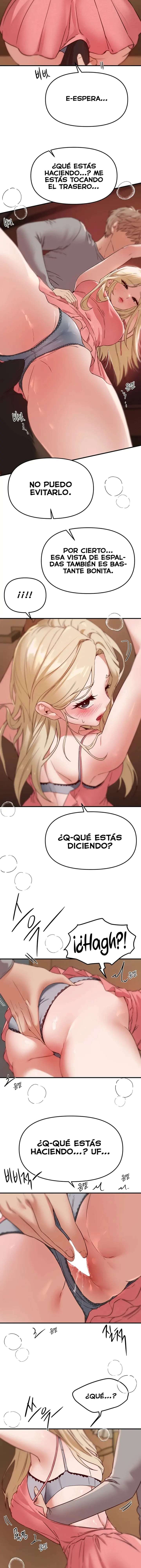 Días Maravillosos Capitulo 74 página 17