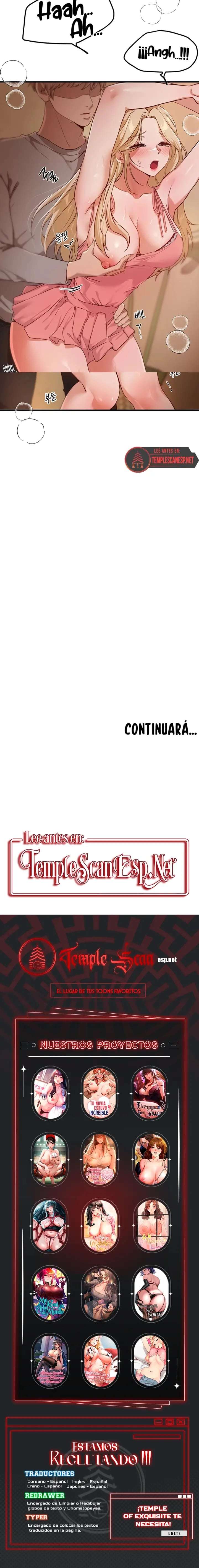 Días Maravillosos Capitulo 74 página 19