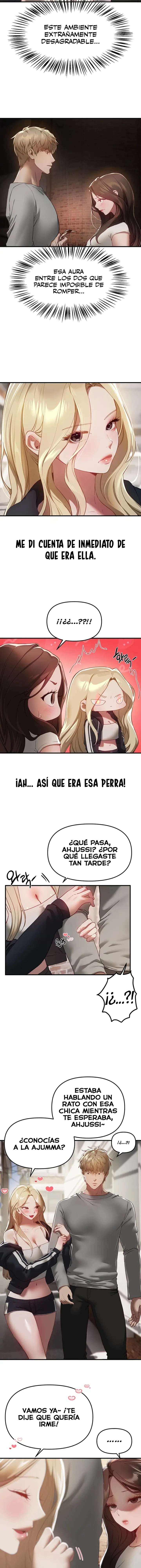 Días Maravillosos Capitulo 74 página 3
