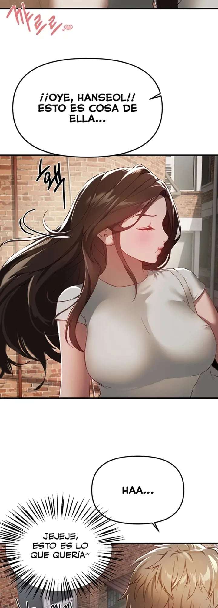 Días Maravillosos Capitulo 74 página 4