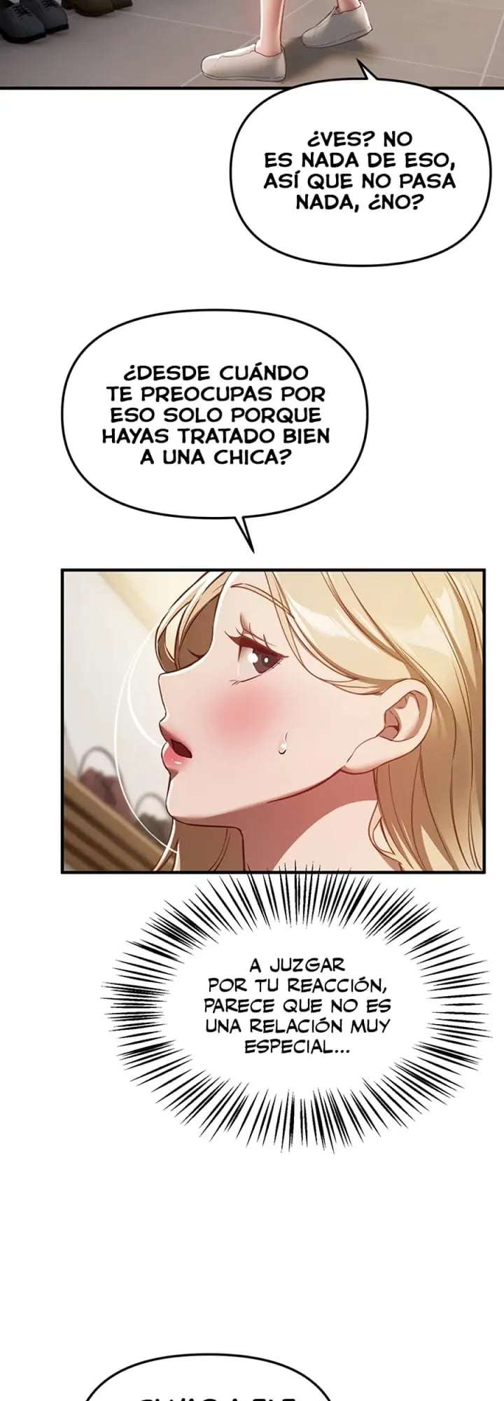 Días Maravillosos Capitulo 74 página 6