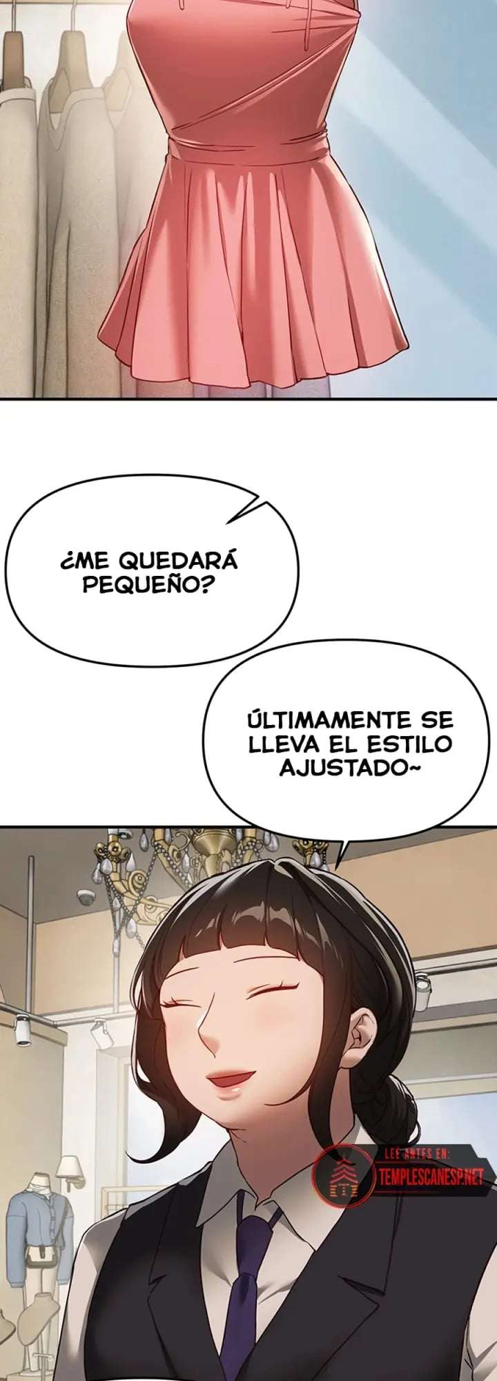 Días Maravillosos Capitulo 74 página 8