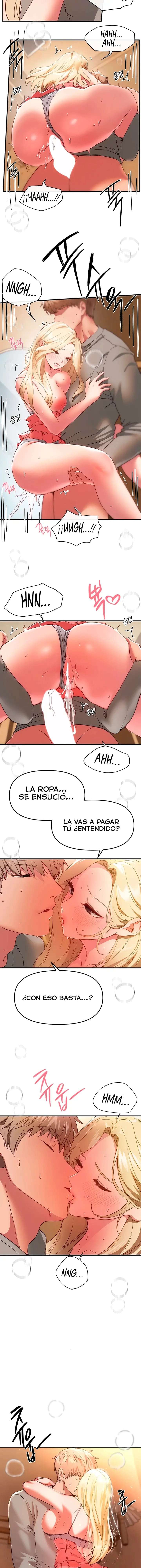 Días Maravillosos Capitulo 75 página 11