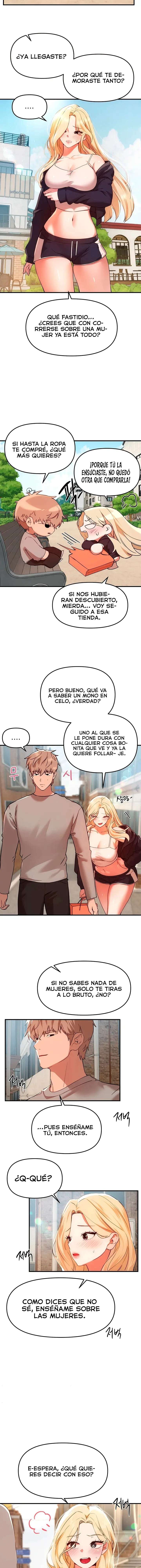 Días Maravillosos Capitulo 75 página 13