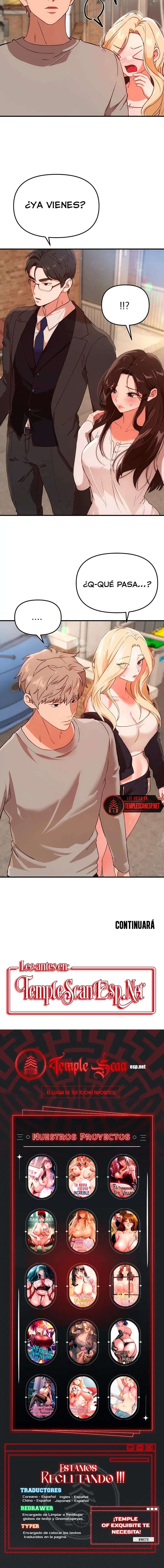 Días Maravillosos Capitulo 75 página 15