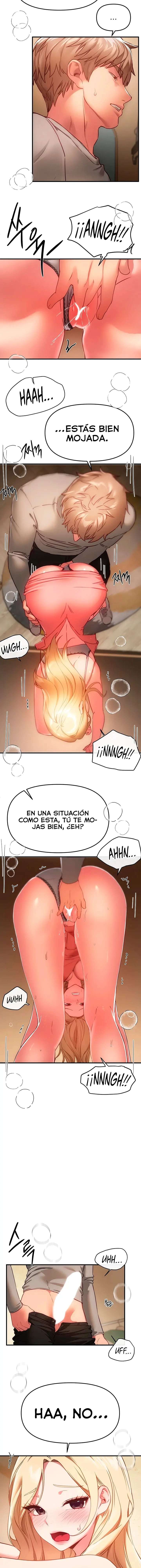 Días Maravillosos Capitulo 75 página 3