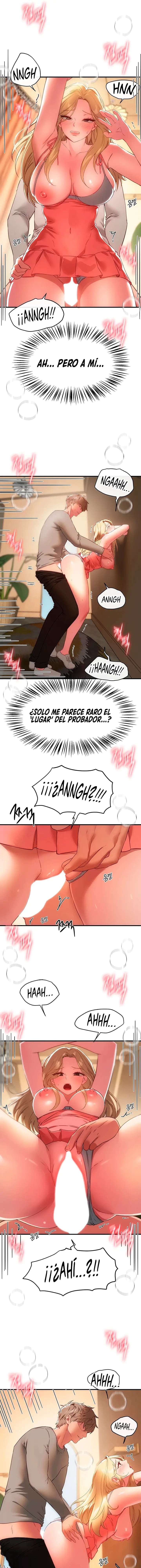 Días Maravillosos Capitulo 75 página 5