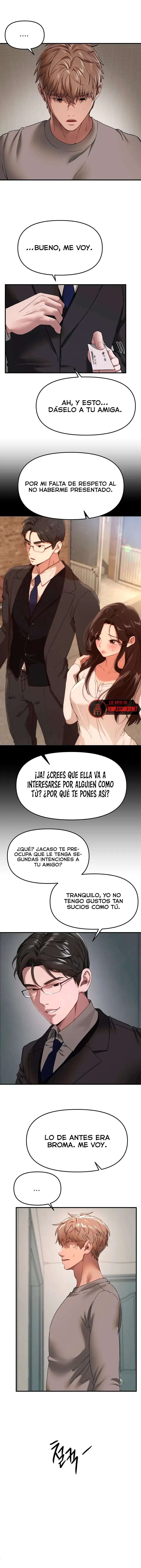 Días Maravillosos Capitulo 76 página 11