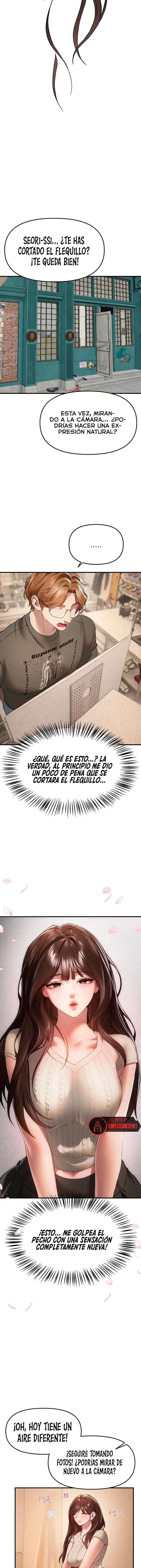 Días Maravillosos Capitulo 76 página 17