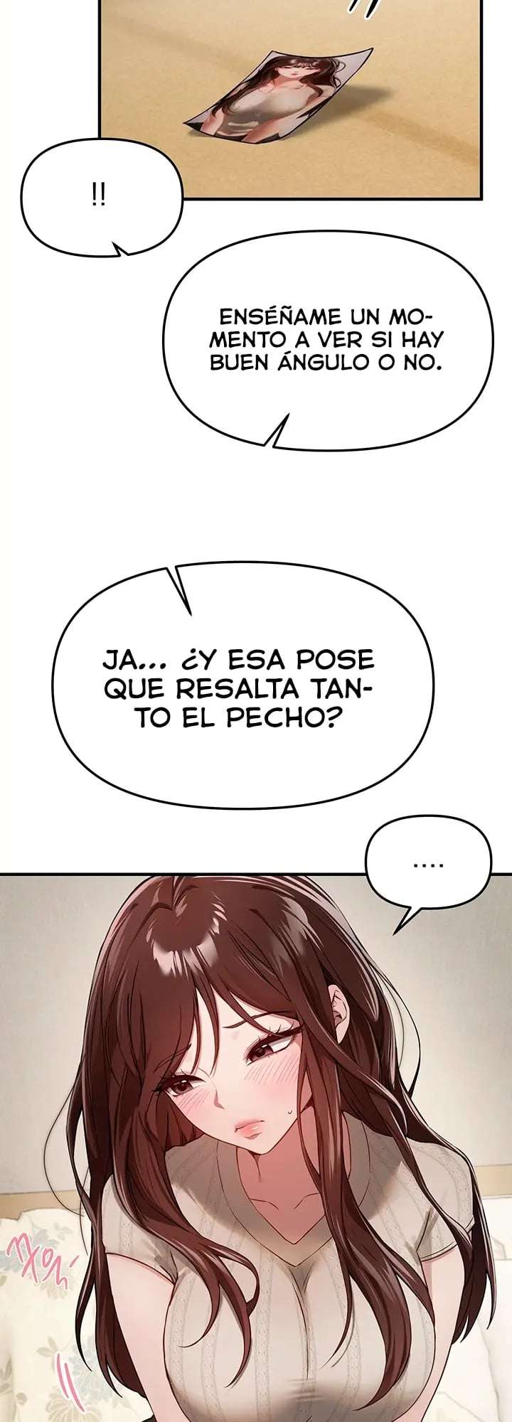 Días Maravillosos Capitulo 76 página 20