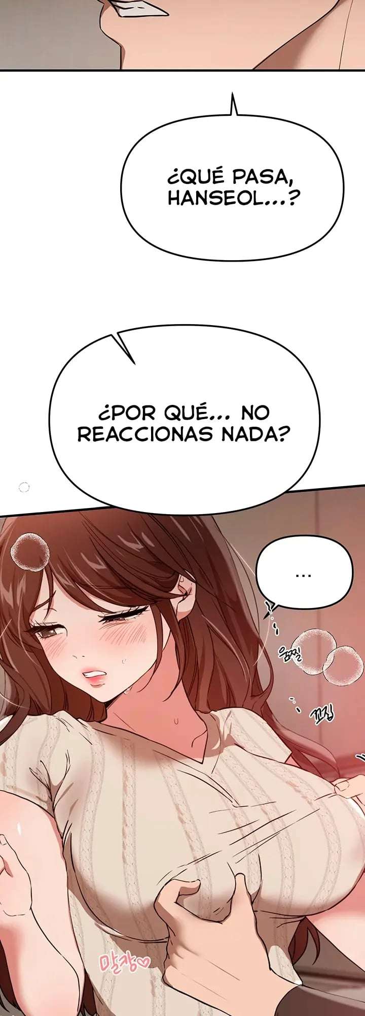 Días Maravillosos Capitulo 76 página 22