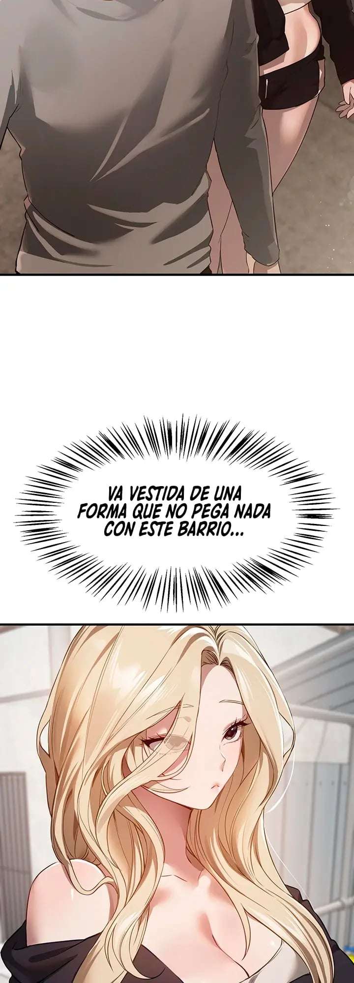 Días Maravillosos Capitulo 76 página 4