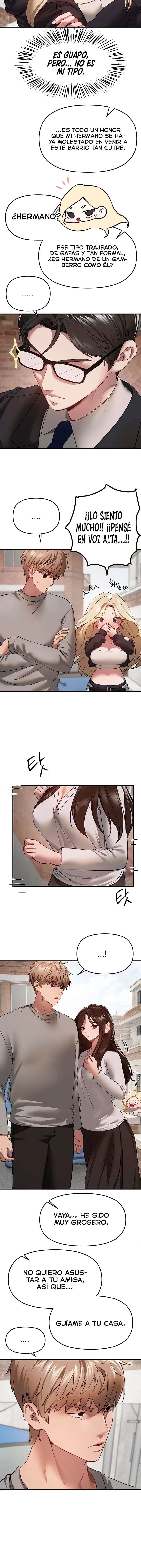 Días Maravillosos Capitulo 76 página 5