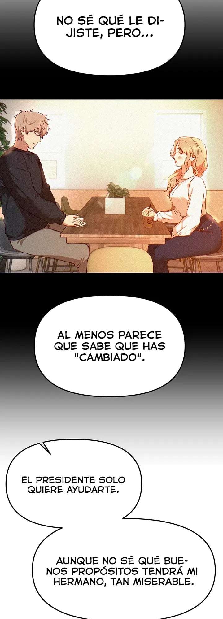Días Maravillosos Capitulo 76 página 8