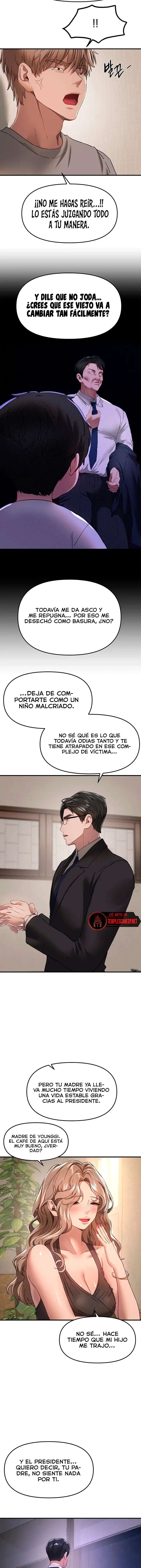 Días Maravillosos Capitulo 76 página 9
