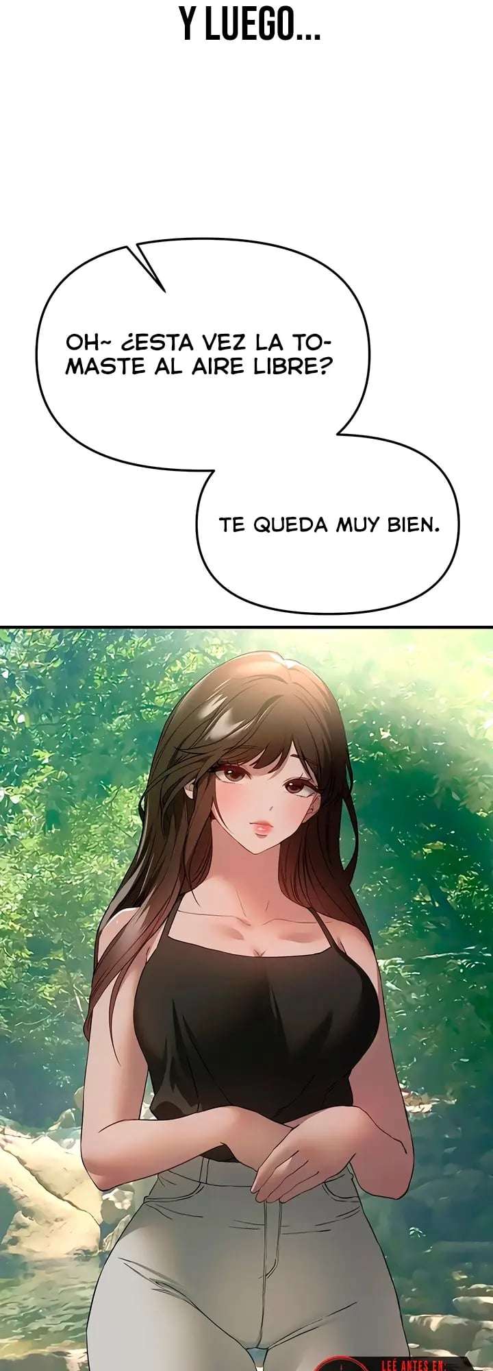 Días Maravillosos Capitulo 77 página 10
