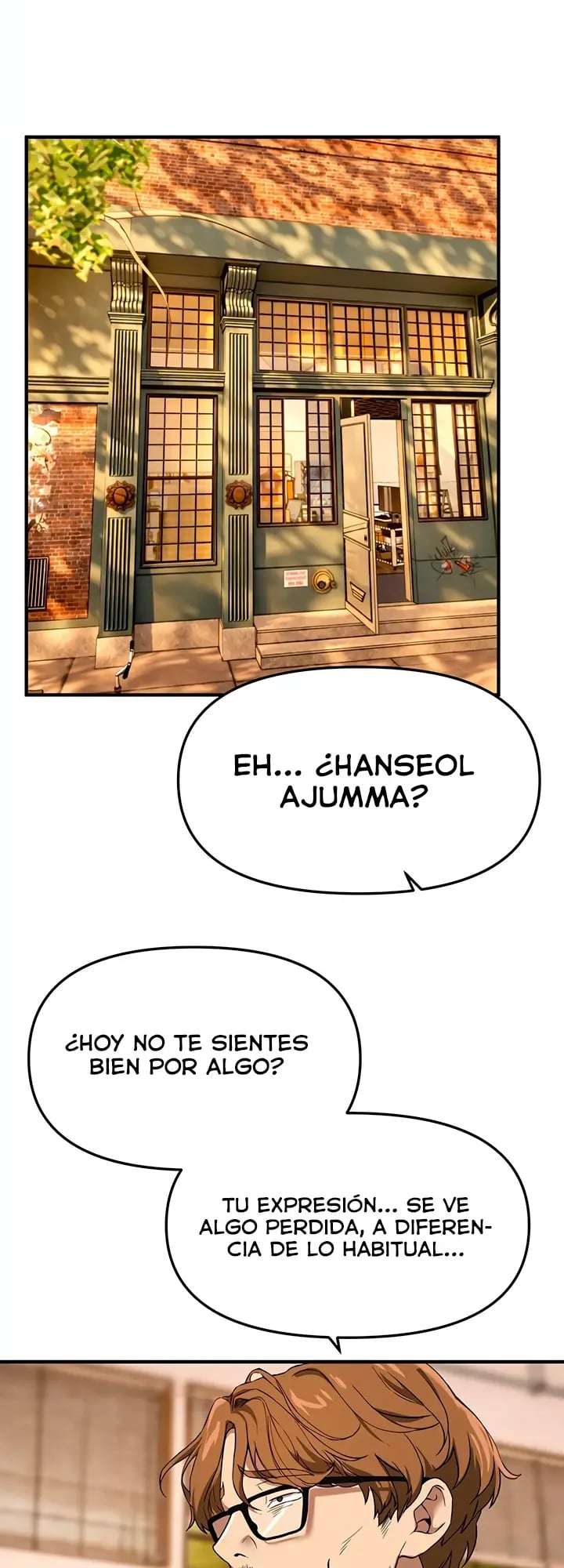 Días Maravillosos Capitulo 77 página 18