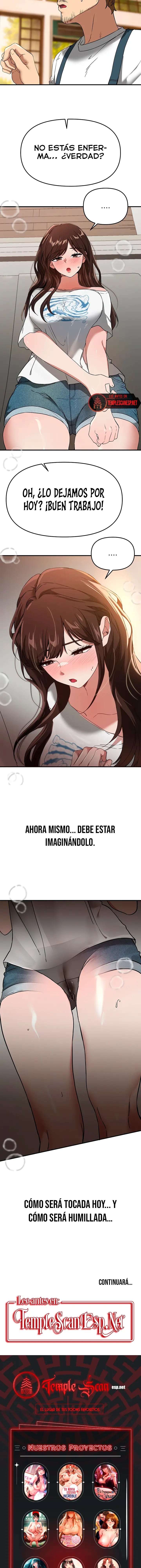 Días Maravillosos Capitulo 77 página 19