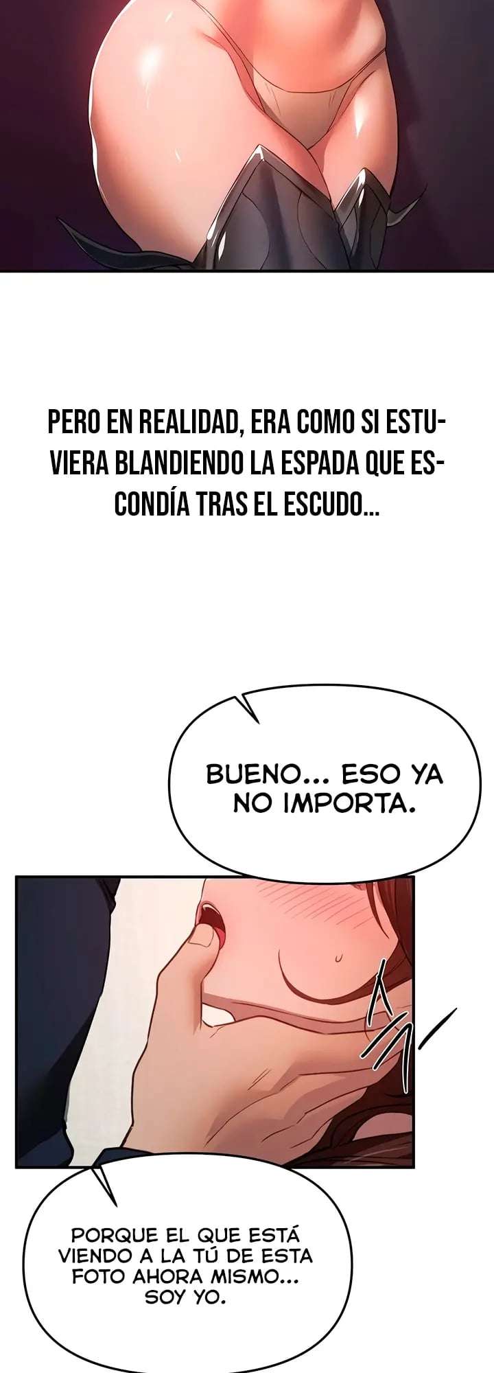 Días Maravillosos Capitulo 77 página 8