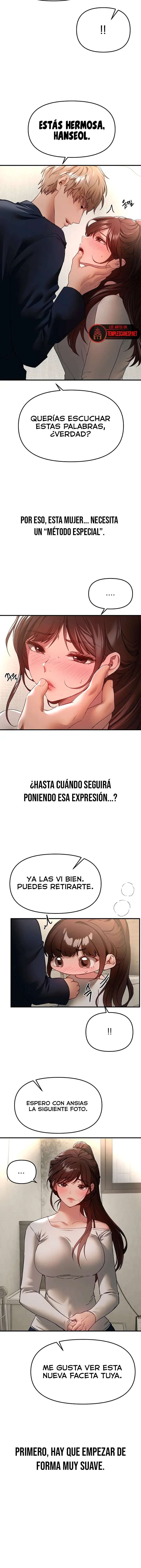 Días Maravillosos Capitulo 77 página 9