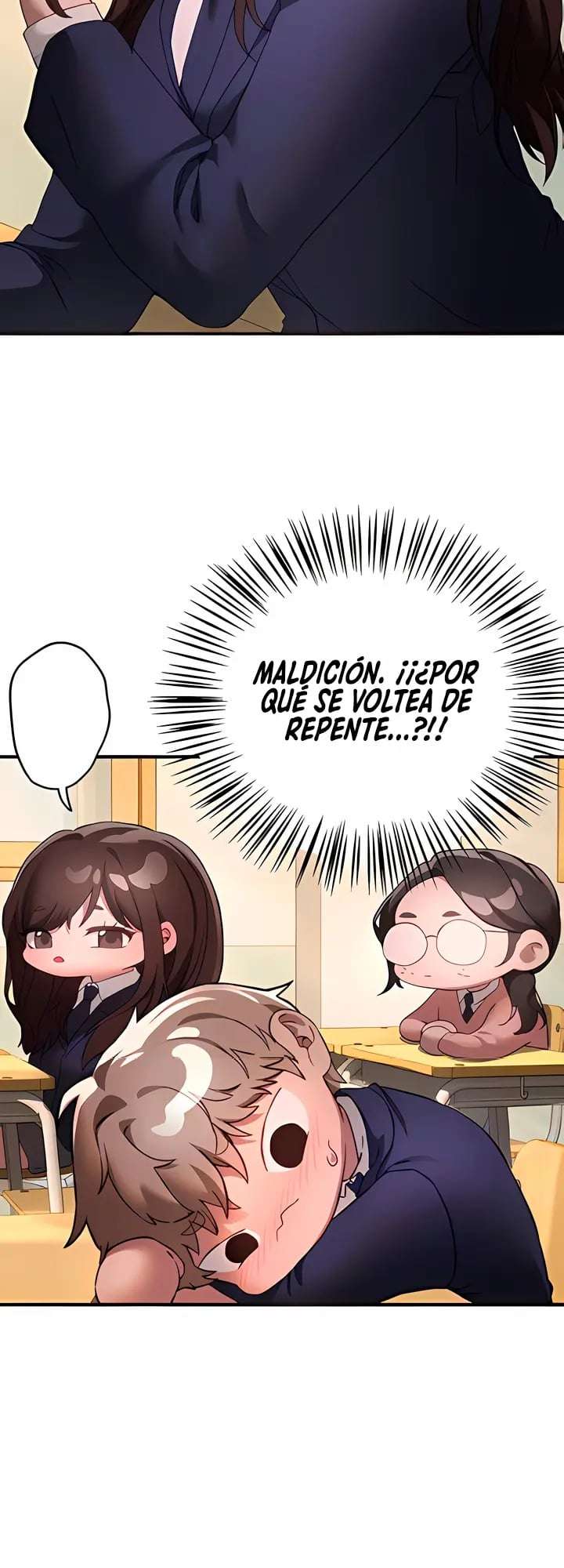 Días Maravillosos Capitulo 78 página 2
