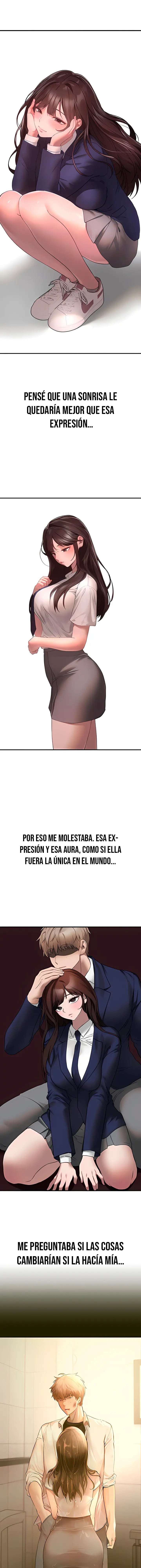 Días Maravillosos Capitulo 78 página 3